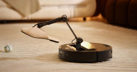 Robot hút bụi Roborock Saros Z70