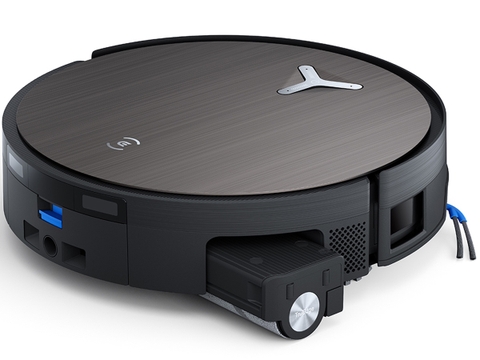 Robot hút bụi lau nhà Ecovacs Deebot X11 OmniCyclone