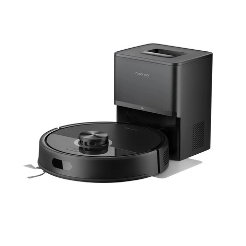 Robot hút bụi lau nhà Roborock Q7 TF+ (Plus)
