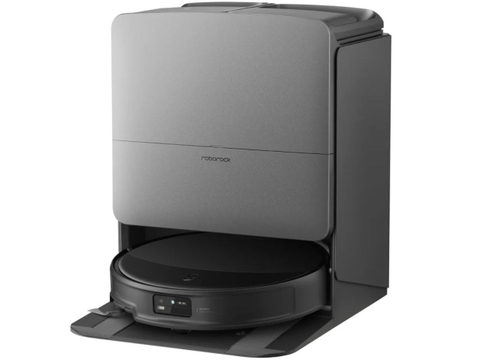 Robot hút bụi lau nhà Roborock Saros 20 SONIC