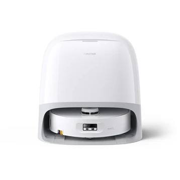 Robot hút bụi lau nhà Roborock Q Revo Curv 2 Flow