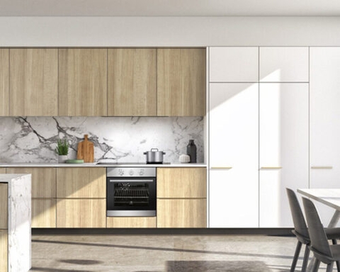 Lò nướng Electrolux RZB2110AAXA (53 lít)