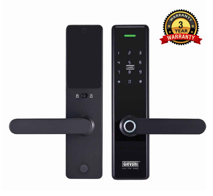 KHÓA VÂN TAY THÔNG MINH GIOVANI GSL-U268B