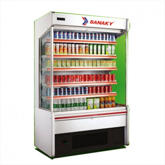Tủ mát Sanaky VH-15HP