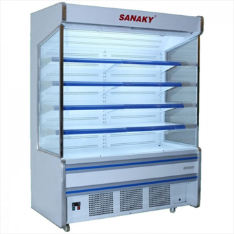 Tủ mát Sanaky VH-25HP