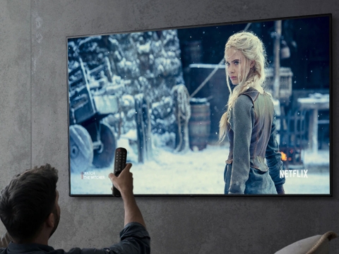 Smart Tivi LG 4K 55 inch 55UQ7050PSA