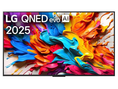 Smart Tivi LG QNED Evo AI Mini LED 4K 65 Inch 65QNED9MASA