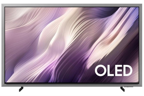 Smart Tivi OLED Samsung AI 4K 77 inch QA77S95HX