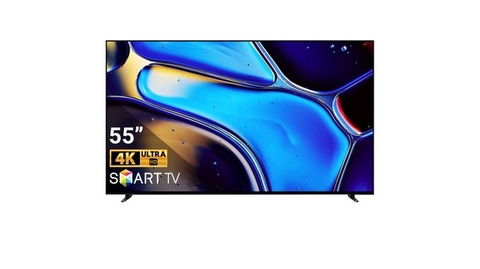 Google Tivi OLED Sony 4K 55 inch K-55XR80