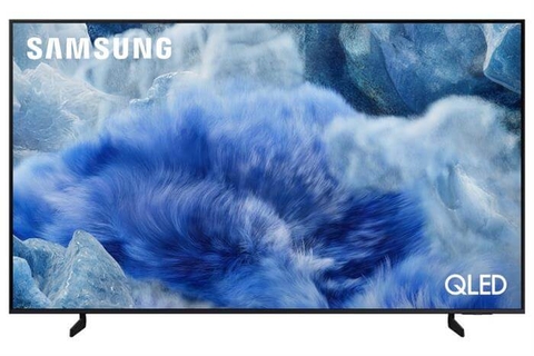 Smart Tivi QLED Samsung AI 4K 55 inch QA55Q8F5