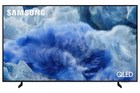Smart Tivi Samsung QLED 4K 85 inch 2025 (85Q8FA)