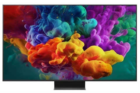 Smart Tivi LG QNED evo AI 4K 86 inch 86QNED86BSA