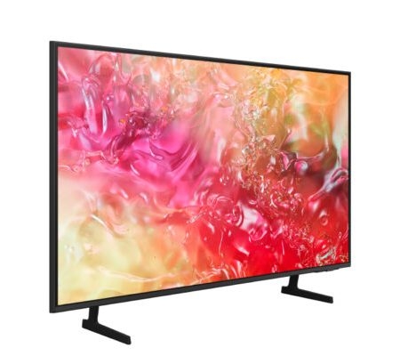 Smart Tivi Crystal UHD Samsung 4K 43 inch UA43DU7000