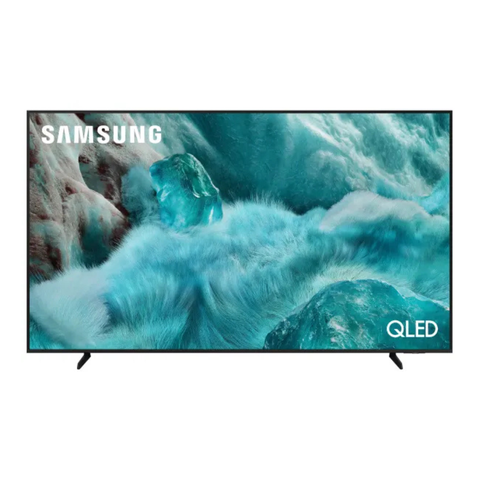 Smart Tivi QLED Samsung 4K 55 inch QA55Q7F
