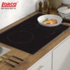 Bếp từ Lorca LCI-309 PLUS