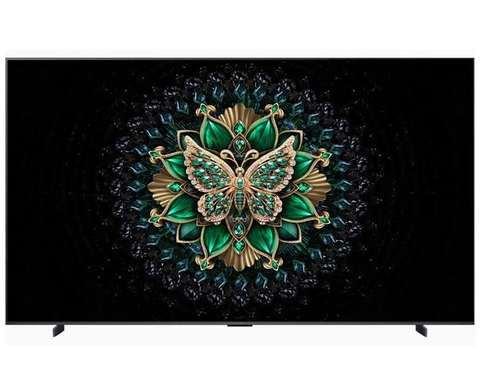 Google Tivi QD-Mini LED TCL 4K 98 inch 98C6K