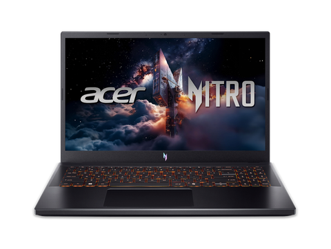 ACER	Nitro V ProPanel ANV15-52-59AA	i5-13420H	16GB	512GB SSD	RTX5050/8GB	15.6' FHD IPS 180Hz, 100% sRGB, 300nits	Win 11	4 Cell	2.1Kg	Obsidian Black	Amber KB