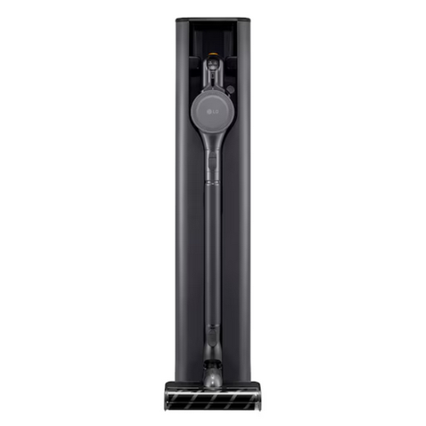 Tháp hút bụi Tất cả trong một CordZero A9T-LITE Màu than chì