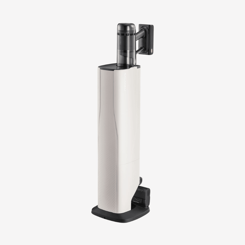 Máy hút bụi cầm tay Roborock H60 Hub Ultra