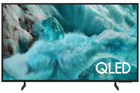 Smart Tivi Samsung QLED 4K Vision AI 50 Inch QA50Q7FA