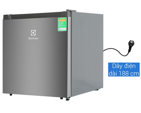 Tủ lạnh Electrolux 45 lít EUM0500AD-VN