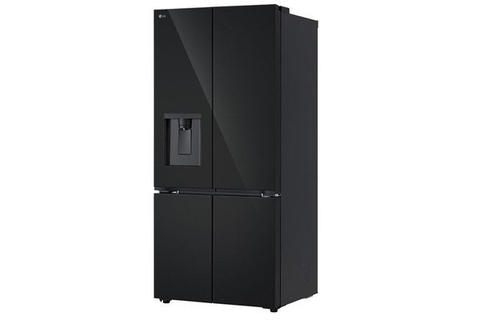 Tủ Lạnh LG Inverter 612 Lít LFD61BLGAI