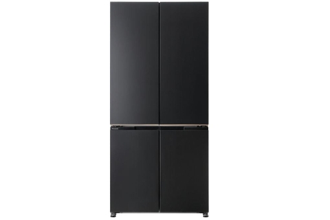 Tủ lạnh Panasonic Inverter 445 lít Multi Door NR-XZ520CWKV