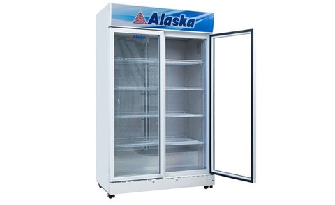 Tủ Mát Alaska 1000 Lít LC-1000C