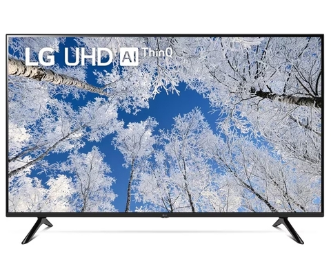 Smart Tivi LG 4K 43 Inch 43UQ7050PSA