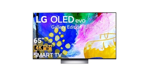 Smart Tivi OLED LG 4K 65 inch 65G2PSA