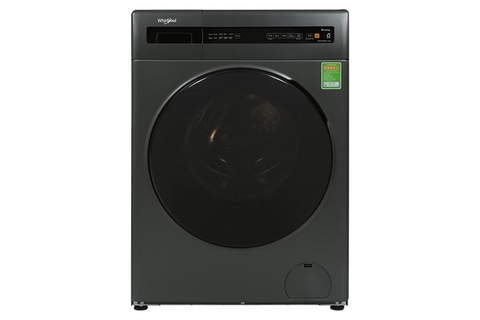 Máy giặt Whirlpool FreshCare Inverter 10.5 kg FWEB10502FG