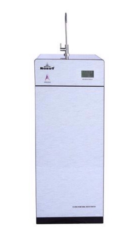 MÁY LỌC NƯỚC R.O + UF LUX PRO 2410W-UR