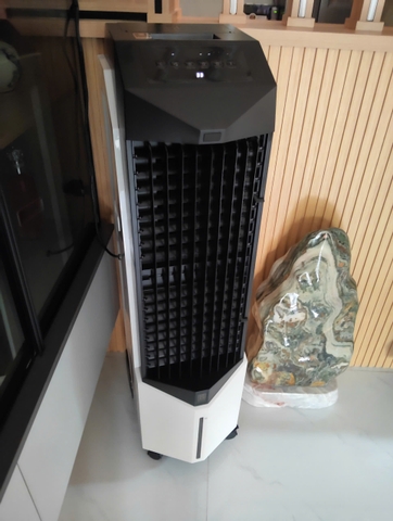 Quạt điều hòa Boss S106