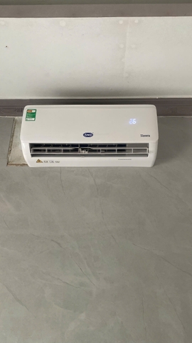 Máy lạnh Kendo Inverter 1 HP KDWER-C010FF