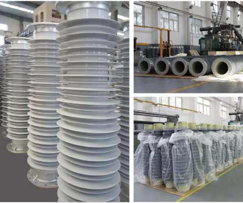 Cách điện rỗng