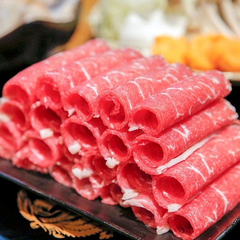 Buffet Lẩu Bò Mỹ, Hải Sản Chuẩn Vị Hàn Quốc