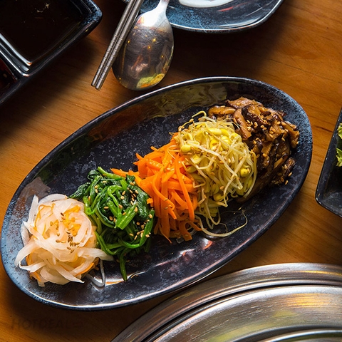 Buffet Nướng Lẩu Thượng Hạng Nhật Bản Hơn 80 Món