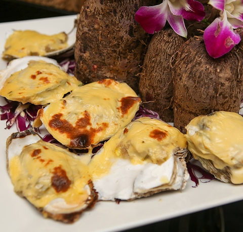 Buffet Lẩu Nhật Hải Sản, Bò Mỹ & Dimsum Với 60 Món Nhúng Và 5 Vị Nước Lẩu