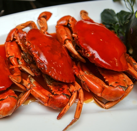 Buffet Lẩu Nhật Hải Sản, Bò Mỹ & Dimsum Với 60 Món Nhúng Và 5 Vị Nước Lẩu