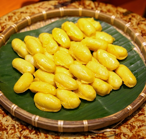 Buffet Tối Thứ 7, Chủ Nhật Tôm Hùm & Hải Sản Cao Cấp