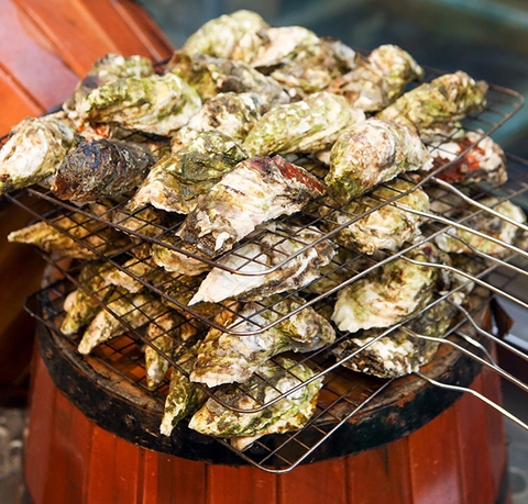 Buffet Tối Thứ 7, Chủ Nhật Tôm Hùm & Hải Sản Cao Cấp