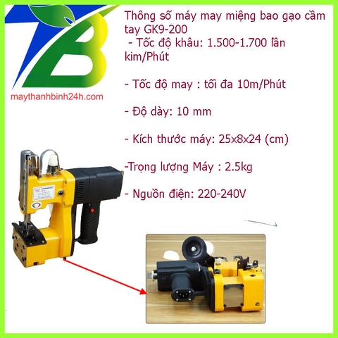Thong-so-ky-thuat-may-may-bao-Gk9-200-khong-binh-dau