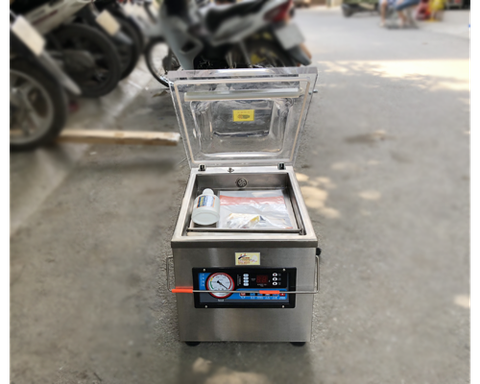 Máy hút chân không  DZ 260