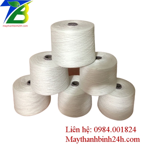 Chỉ may bao công nghiệp