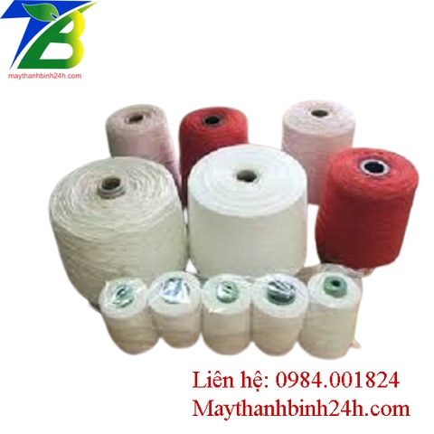 Chỉ may bao công nghiệp