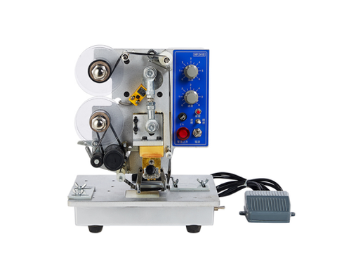 Máy in date,máy dập date HP 241