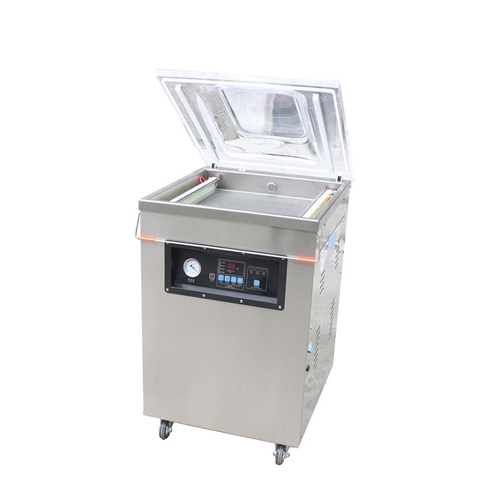 Máy hút chân không công nghiệp DZQ-400