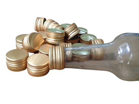 Kìm Xiết Nắp Nhôm Cầm Tay