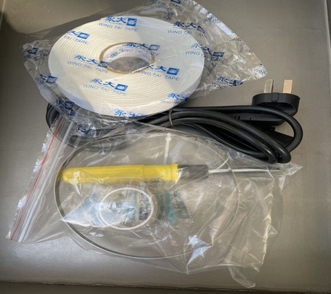 Máy hút chân không DZ360