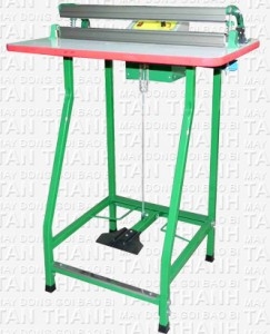 Máy dập túi bóng Tân Thanh M2-400